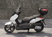 Yamaha X-Max 250